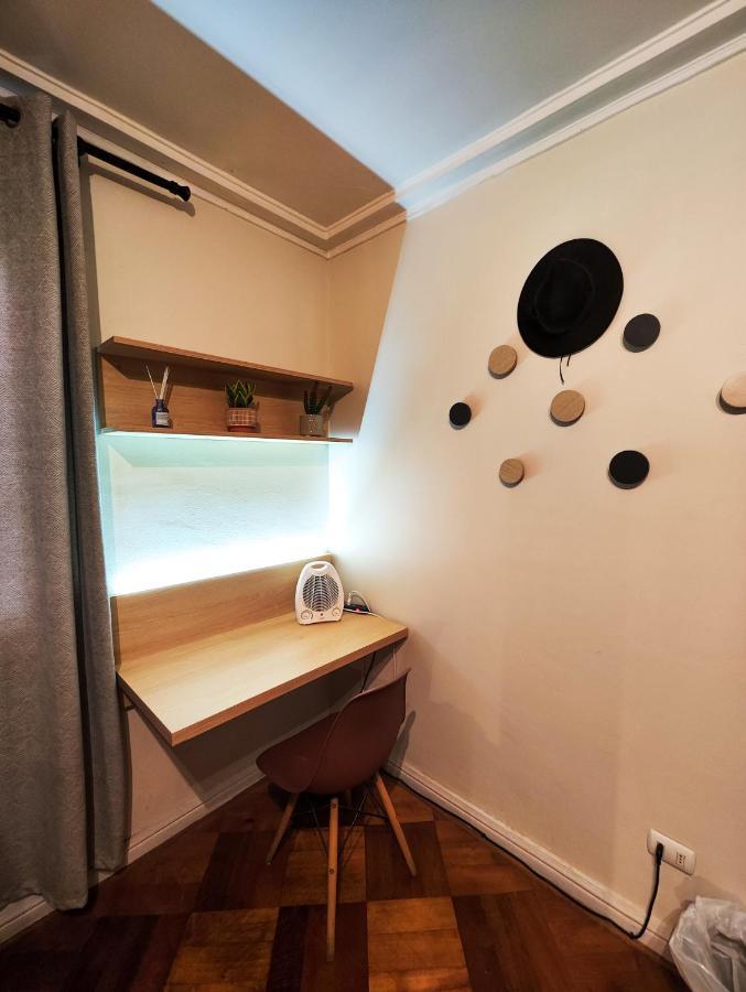 Hostal Yogi