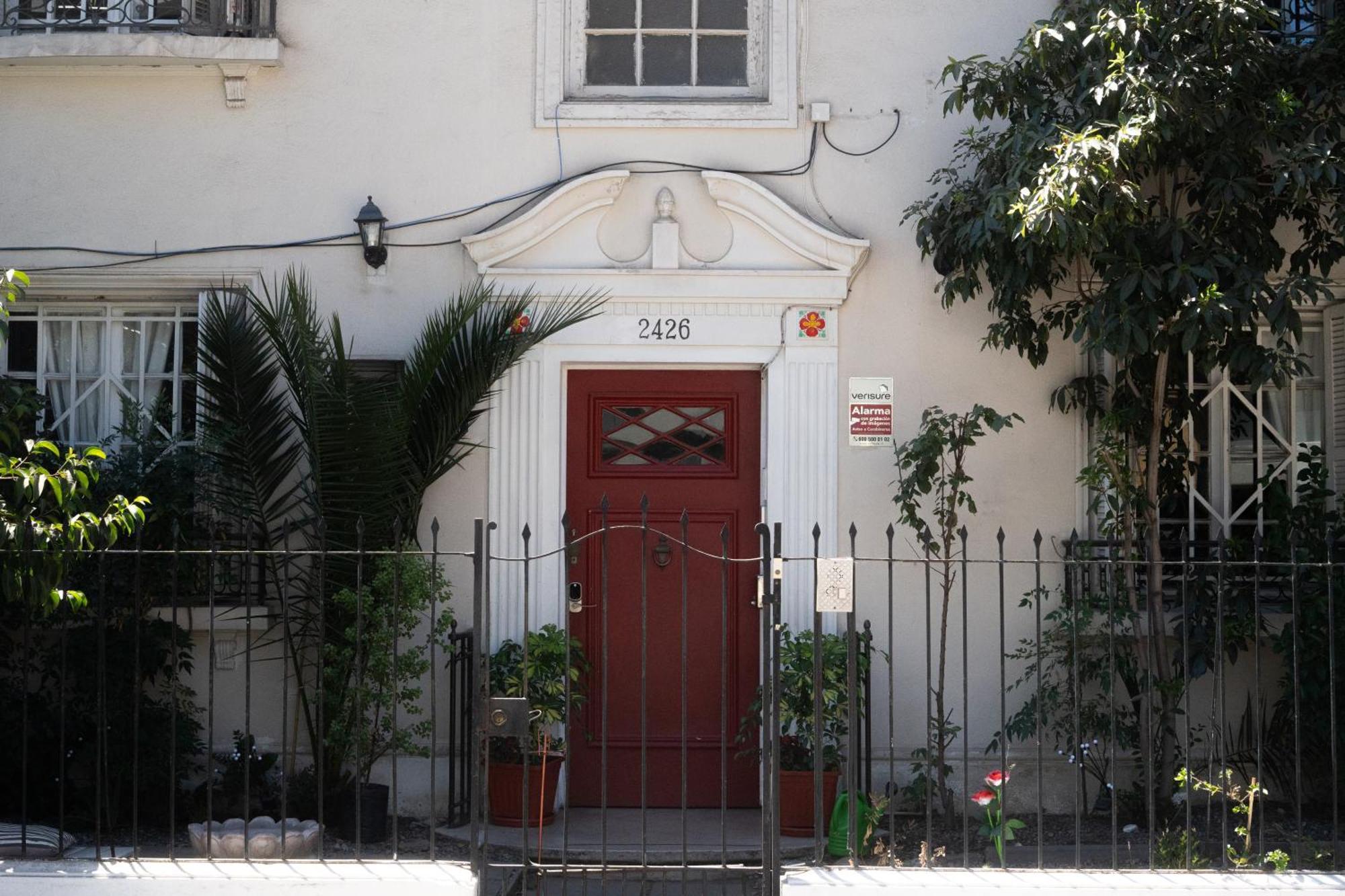 Yogi Hostal